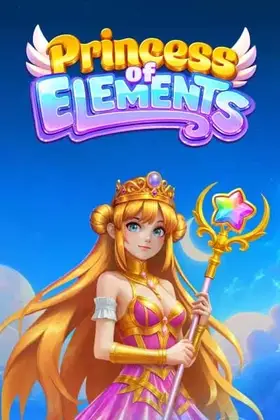 Princess of Elements