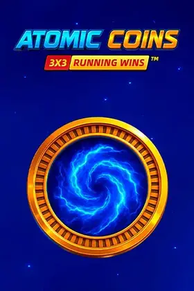 Atomic Coins