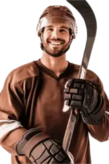 Ice Hockey