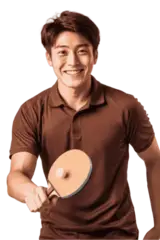 Table Tennis